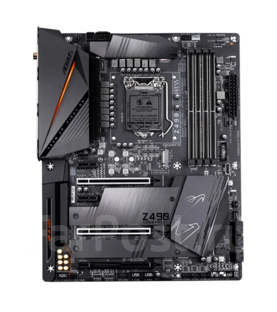 LGA1200 ����