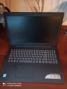 Lenovo IdeaPad 320-15ISK. 15.6", 2����, ��� 4 ��, ���� 500���, WiFi: 1, Bluetooth: 1, ����������� �� 8��. ����