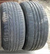 Bridgestone Potenza RE050. ������, 2010 ���, �/�, ����� 40 % ����