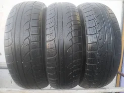 Kumho I'Zen KW15. ������, ��� �����, �/�, ����� 40 % ����