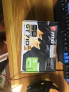 GeForce GT 710 ����