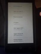 ZTE Blade L130. �/�, 8 ��, �������, 4G LTE ����