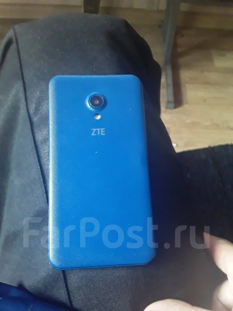 ZTE Blade L130. �/�, �������, 4G LTE ����