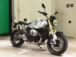 BMW R nineT. 1 170����. ��., ��������, ���, ��� �������. ��� ����� �� ������� ����