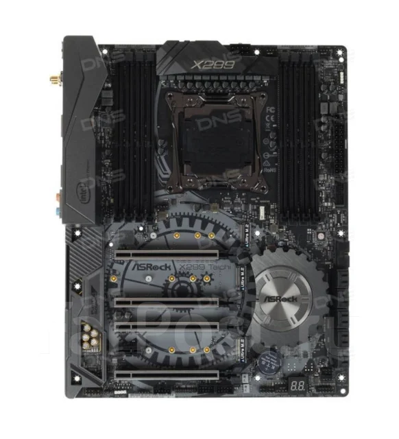 X299 ����