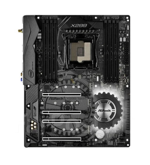 X299 ����