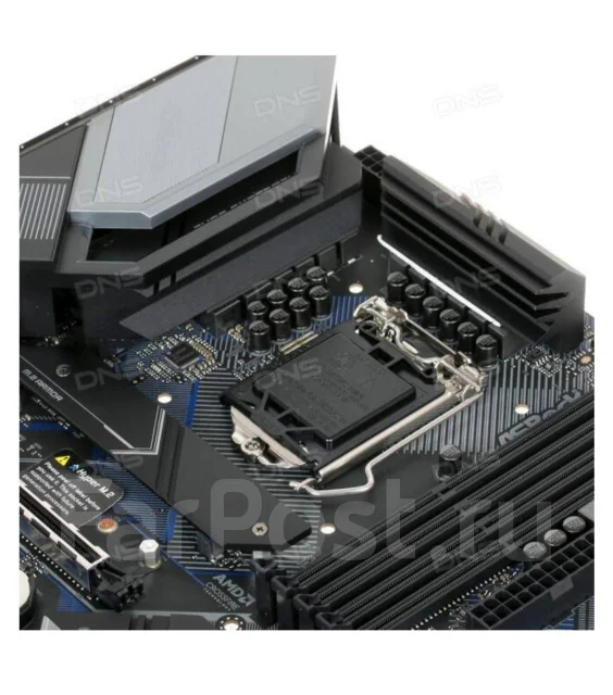 LGA1200 ����