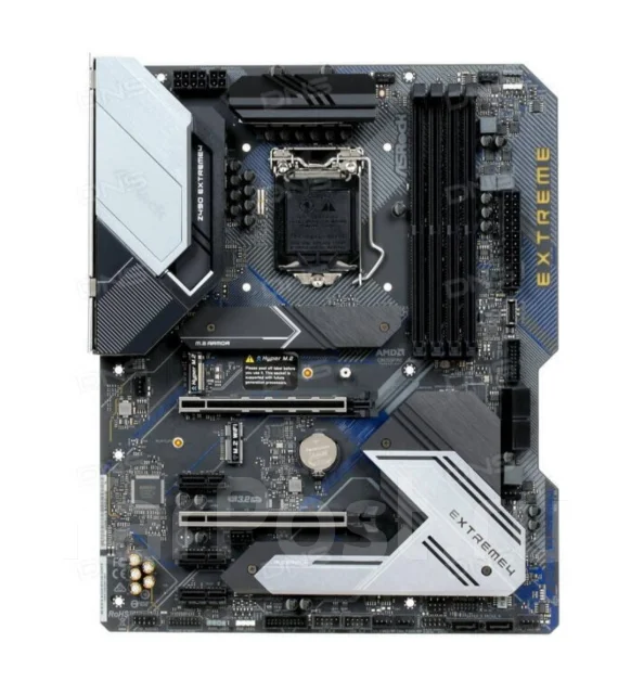 LGA1200 ����