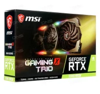 GeForce RTX 2080 Super ����