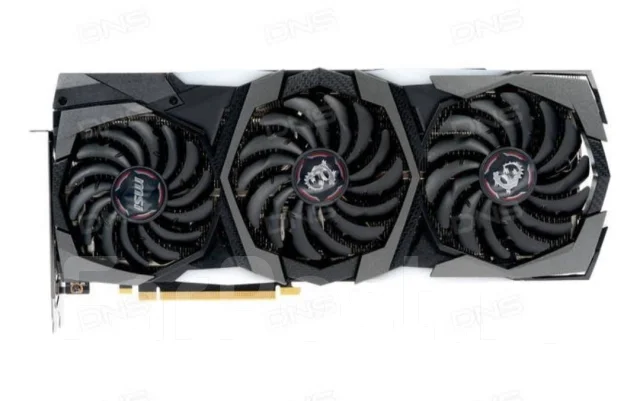 GeForce RTX 2080 Super ����