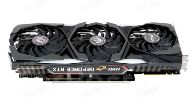 GeForce RTX 2080 Super ����