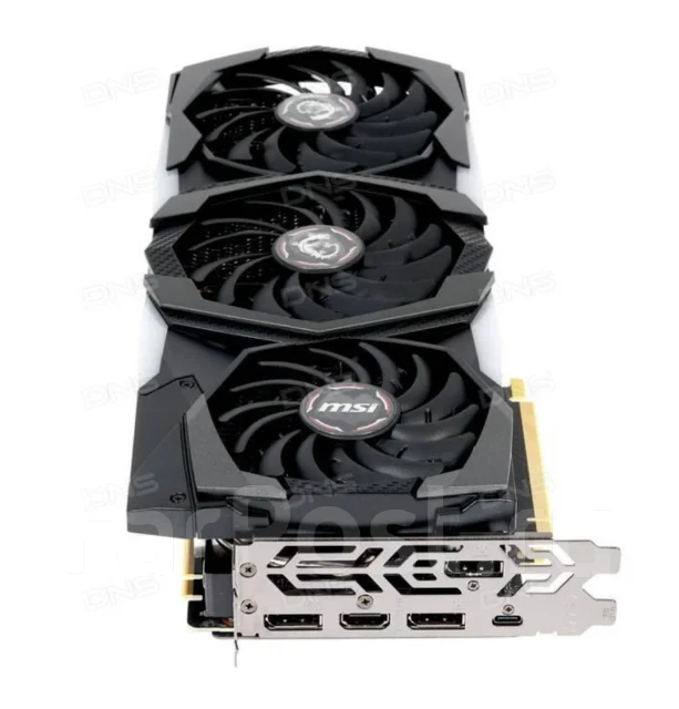 GeForce RTX 2080 Super ����