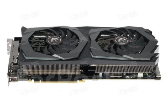 GeForce RTX 2070 ����