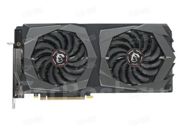 GeForce RTX 2070 ����