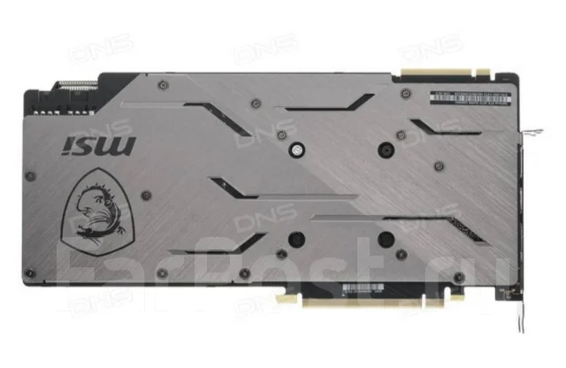 GeForce RTX 2070 ����