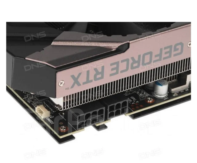 GeForce RTX 2070 Super ����