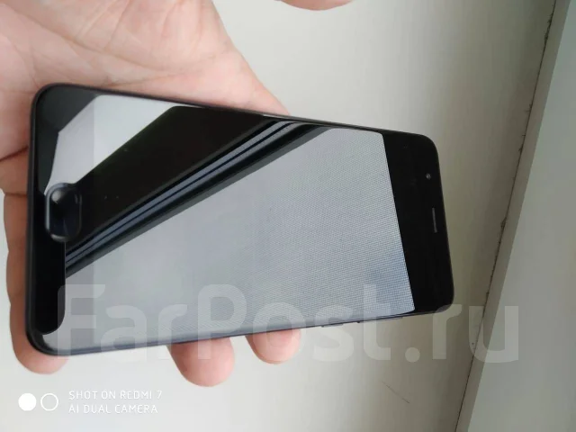 Xiaomi Mi6. �/�, ������ ����