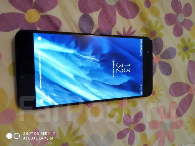 Xiaomi Mi6. �/�, ������ ����