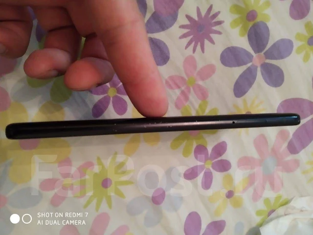 Xiaomi Mi6. �/�, ������ ����