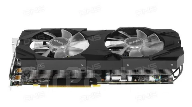 GeForce RTX 2080 Super ����