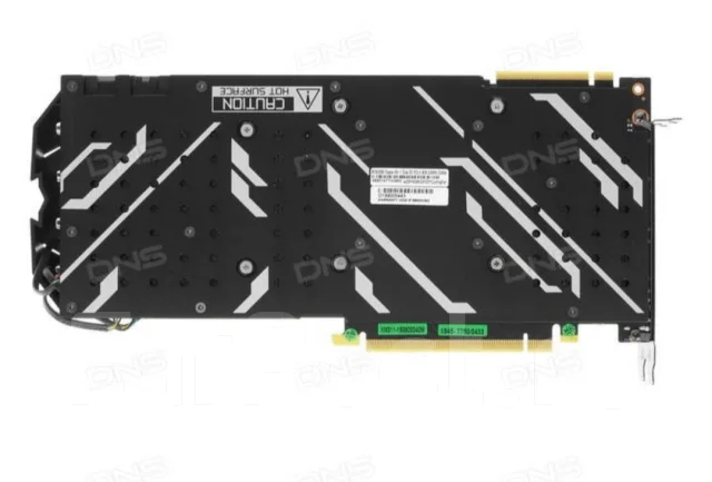 GeForce RTX 2080 Super ����