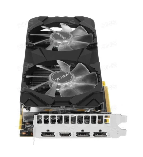 GeForce RTX 2080 Super ����