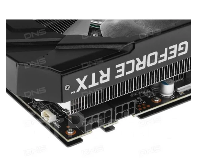 GeForce RTX 2080 Super ����