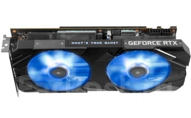 GeForce RTX 2080 Super ����