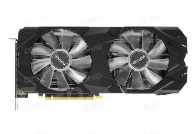 GeForce RTX 2080 Super ����