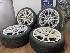Borbet XR. x17", 4x100 ����