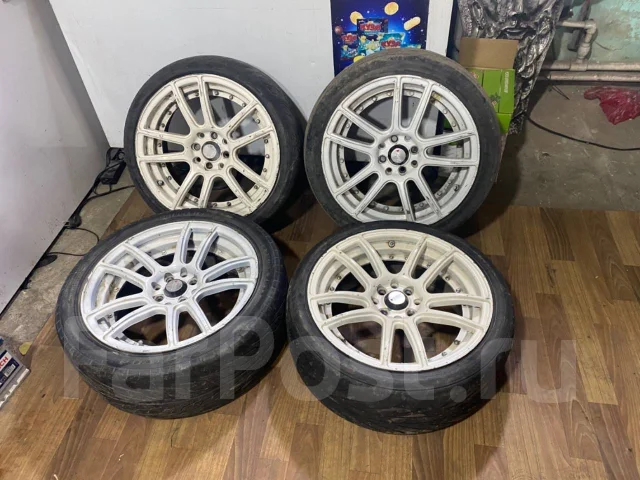 Borbet XR. x17", 4x100 ����