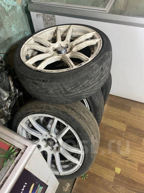 Borbet XR. x17", 4x100 ����