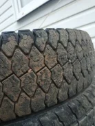 Dunlop SP 055. �����������, 2001 ���, �/�, ����� 20 % ����