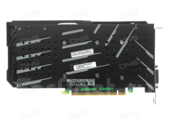 GeForce GTX 1660 ����