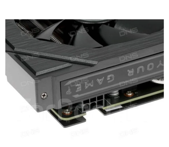 GeForce GTX 1660 ����