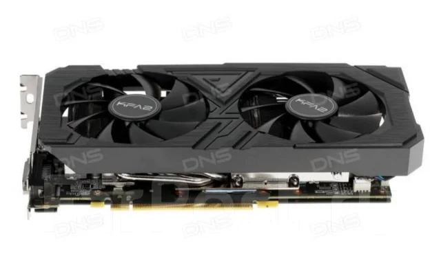 GeForce GTX 1660 ����