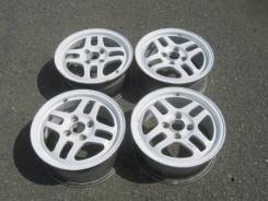 TOMS. 6.0x14", 4x100, ET30 