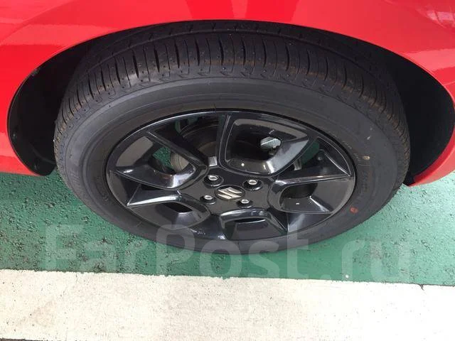 Suzuki Ignis. ��������, ��������, 1.2 (91��.�.), ������, �/�. ��� ����� �� ������� ����