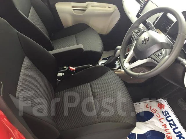 Suzuki Ignis. ��������, ��������, 1.2 (91��.�.), ������, �/�. ��� ����� �� ������� ����