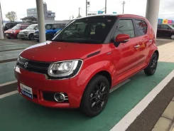Suzuki Ignis. ��������, ��������, 1.2 (91��.�.), ������, �/�. ��� ����� �� ������� ����