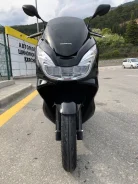Honda PCX 150. 150����. ��., ��������, ���, � �������� ����