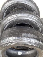 Dunlop Grandtrek AT20. ������, �/�, ����� 60�% ����