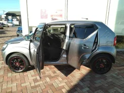 Suzuki Ignis. ��������, ��������, 1.2 (91��.�.), ������, �/�. ��� ����� �� ������� ����