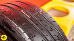 Bridgestone Ecopia PZ-X. ������, 2015 ���, �/�, ����� 20�% ����