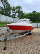 Maxum. 1995 ���, ����� 5,7��., ��������� ������������, 220��.�., ������ ����