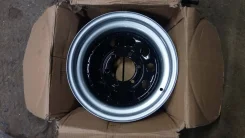 U.S. Wheel Modular. 8.0x15", 6x139.7, ET-19, �� 108,7���. ����