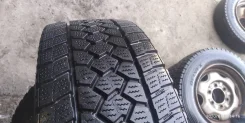 Toyo M917. �����������, 2015 ���, �/�, ����� �� 5 % ����