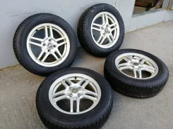 A-Tech Schneider SLX. 5.5x15", 4x100, ET40 ����