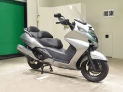 Honda Silver Wing. 400����. ��., ��������, ���, ��� �������. ��� ����� �� ������ ����