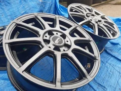 Adenak Kino Sports. 6.0x15", 5x100, ET43 ����